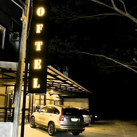 Loftel @ Nakhon Pansiyon Nakhon Si Thammarat Dış mekan fotoğraf