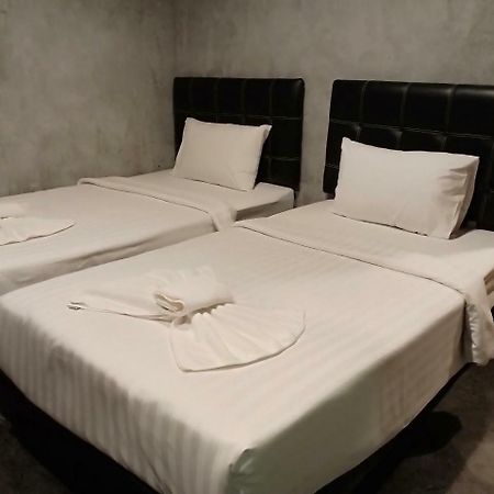 Loftel @ Nakhon Pansiyon Nakhon Si Thammarat Dış mekan fotoğraf