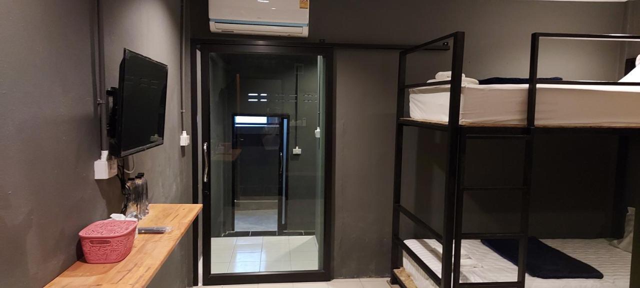Loftel @ Nakhon Pansiyon Nakhon Si Thammarat Dış mekan fotoğraf