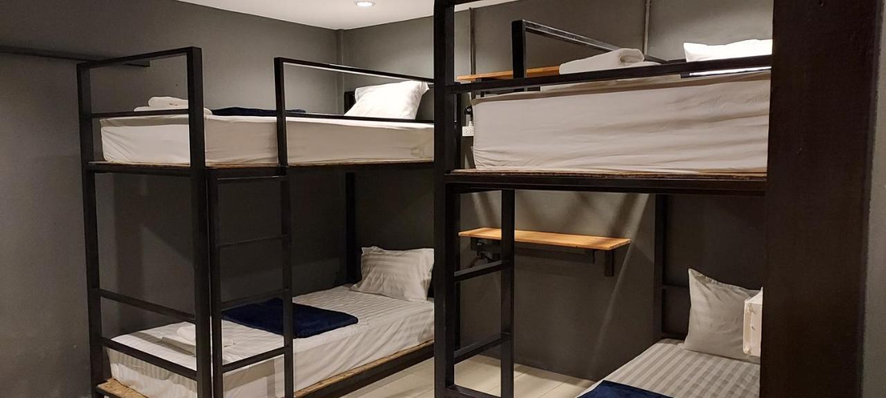 Loftel @ Nakhon Pansiyon Nakhon Si Thammarat Dış mekan fotoğraf