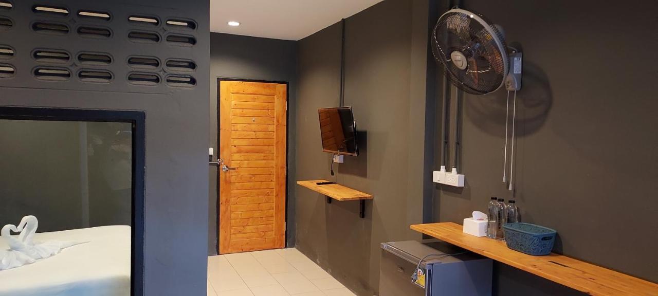 Loftel @ Nakhon Pansiyon Nakhon Si Thammarat Dış mekan fotoğraf