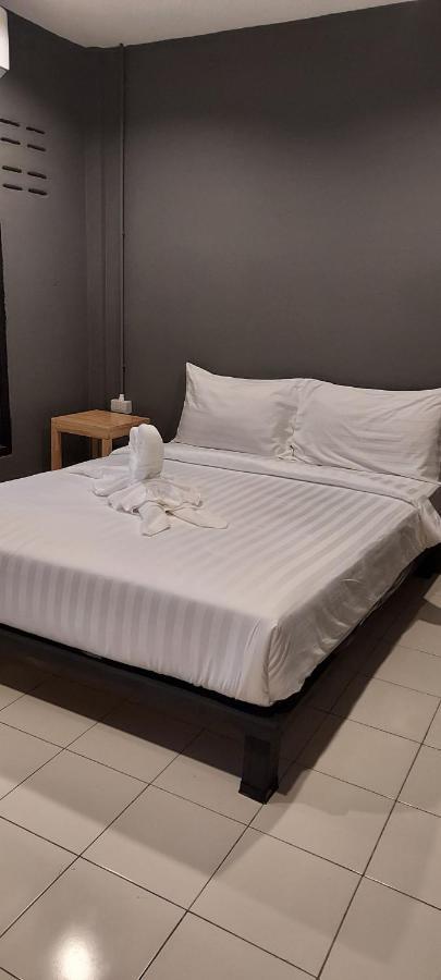 Loftel @ Nakhon Pansiyon Nakhon Si Thammarat Dış mekan fotoğraf