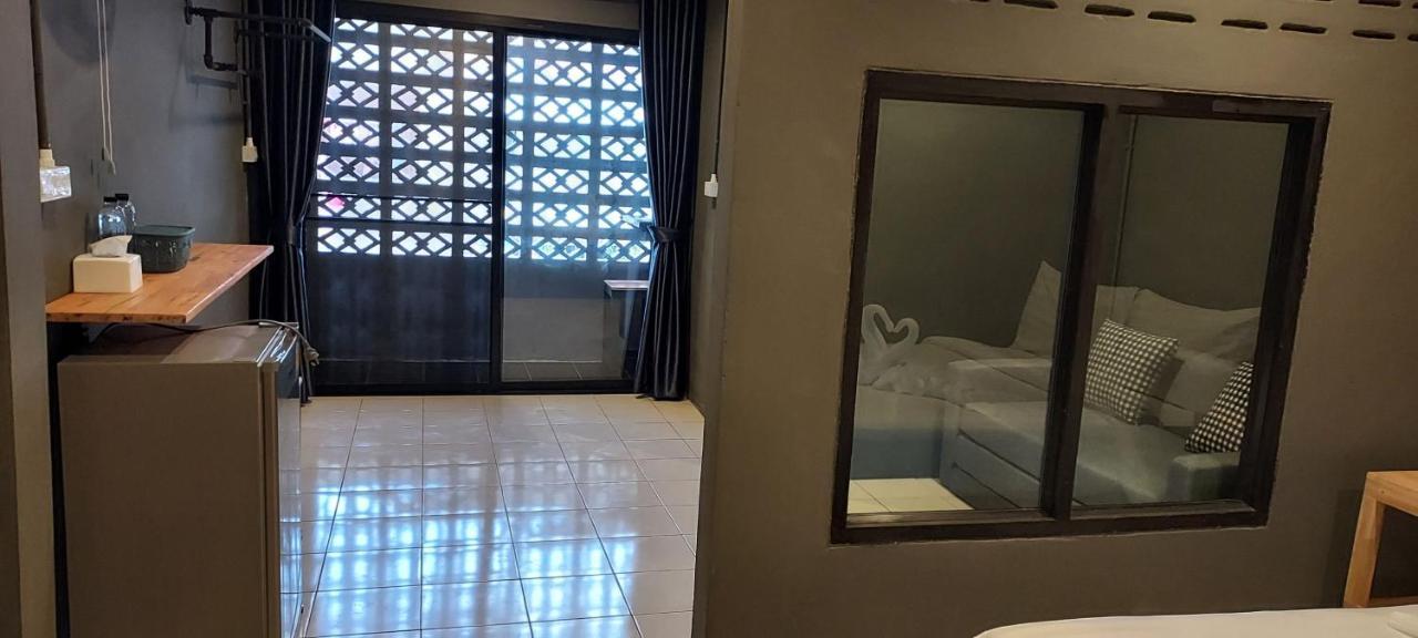 Loftel @ Nakhon Pansiyon Nakhon Si Thammarat Dış mekan fotoğraf