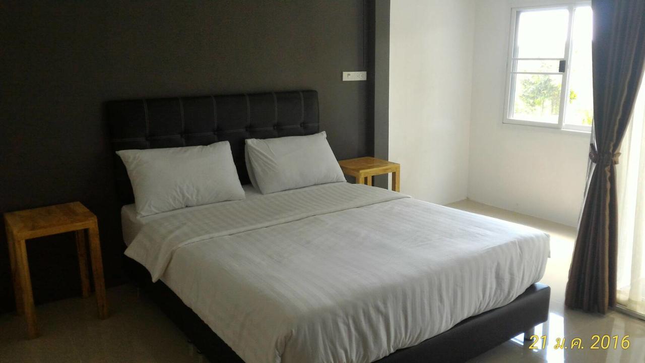 Loftel @ Nakhon Pansiyon Nakhon Si Thammarat Dış mekan fotoğraf