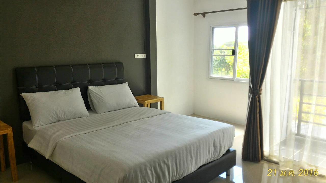 Loftel @ Nakhon Pansiyon Nakhon Si Thammarat Dış mekan fotoğraf