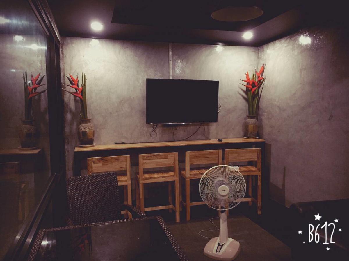 Loftel @ Nakhon Pansiyon Nakhon Si Thammarat Dış mekan fotoğraf
