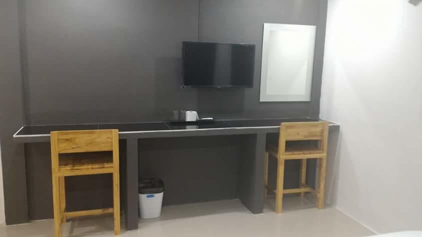 Loftel @ Nakhon Pansiyon Nakhon Si Thammarat Dış mekan fotoğraf