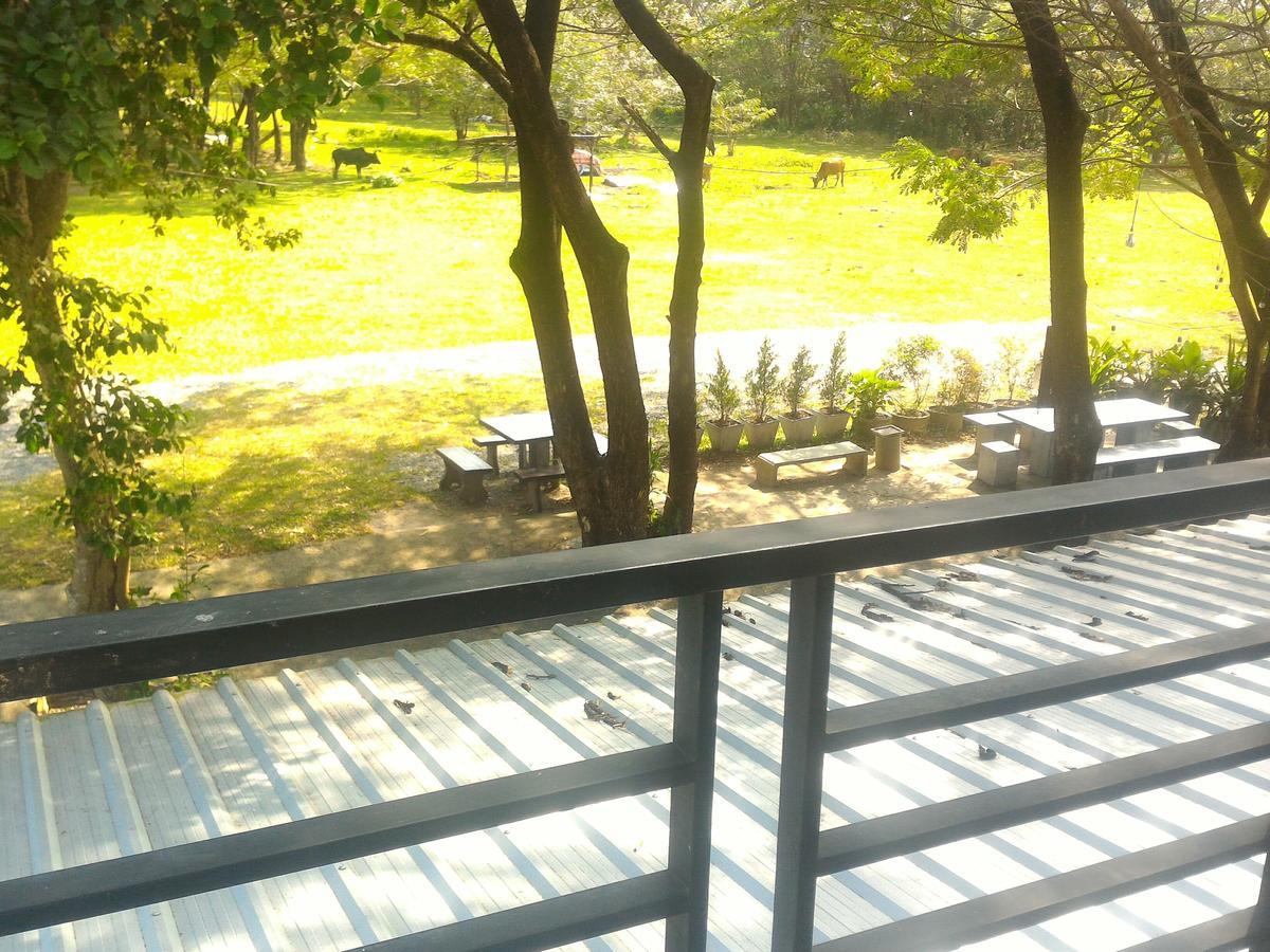 Loftel @ Nakhon Pansiyon Nakhon Si Thammarat Dış mekan fotoğraf