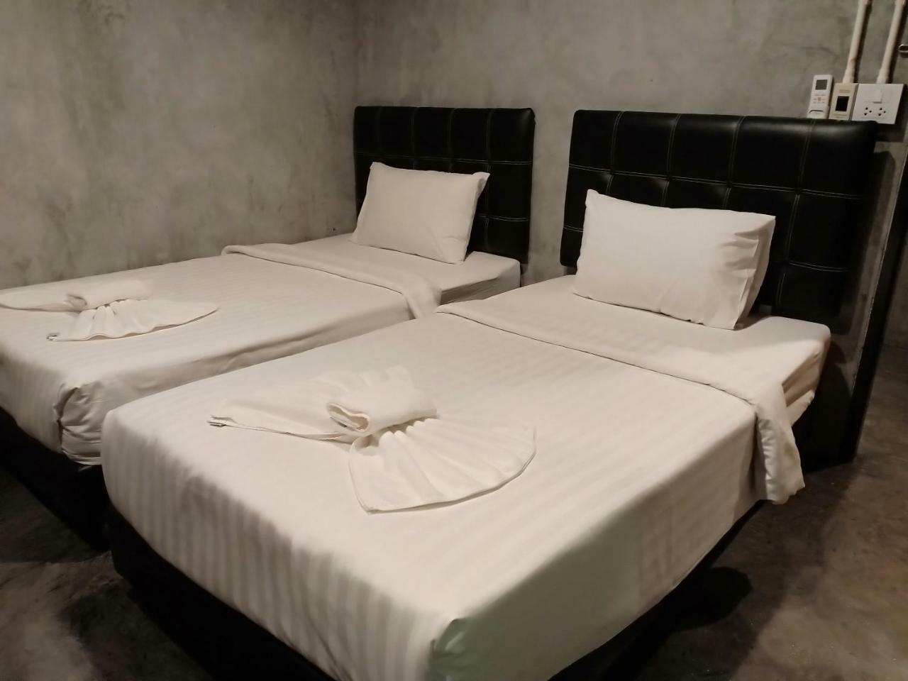 Loftel @ Nakhon Pansiyon Nakhon Si Thammarat Dış mekan fotoğraf