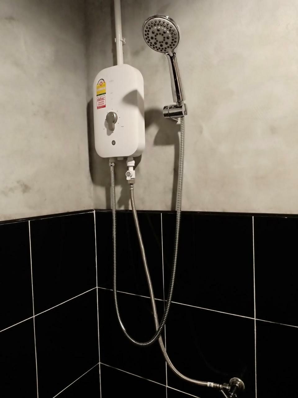 Loftel @ Nakhon Pansiyon Nakhon Si Thammarat Dış mekan fotoğraf