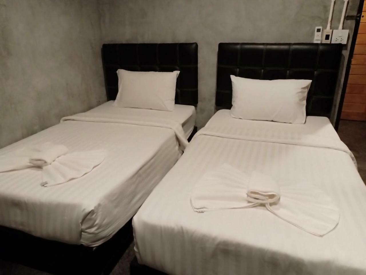 Loftel @ Nakhon Pansiyon Nakhon Si Thammarat Dış mekan fotoğraf