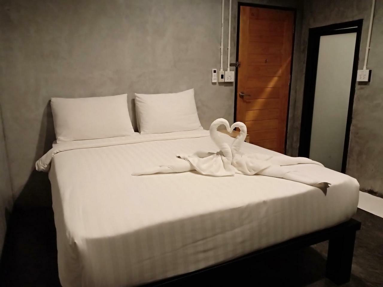 Loftel @ Nakhon Pansiyon Nakhon Si Thammarat Dış mekan fotoğraf