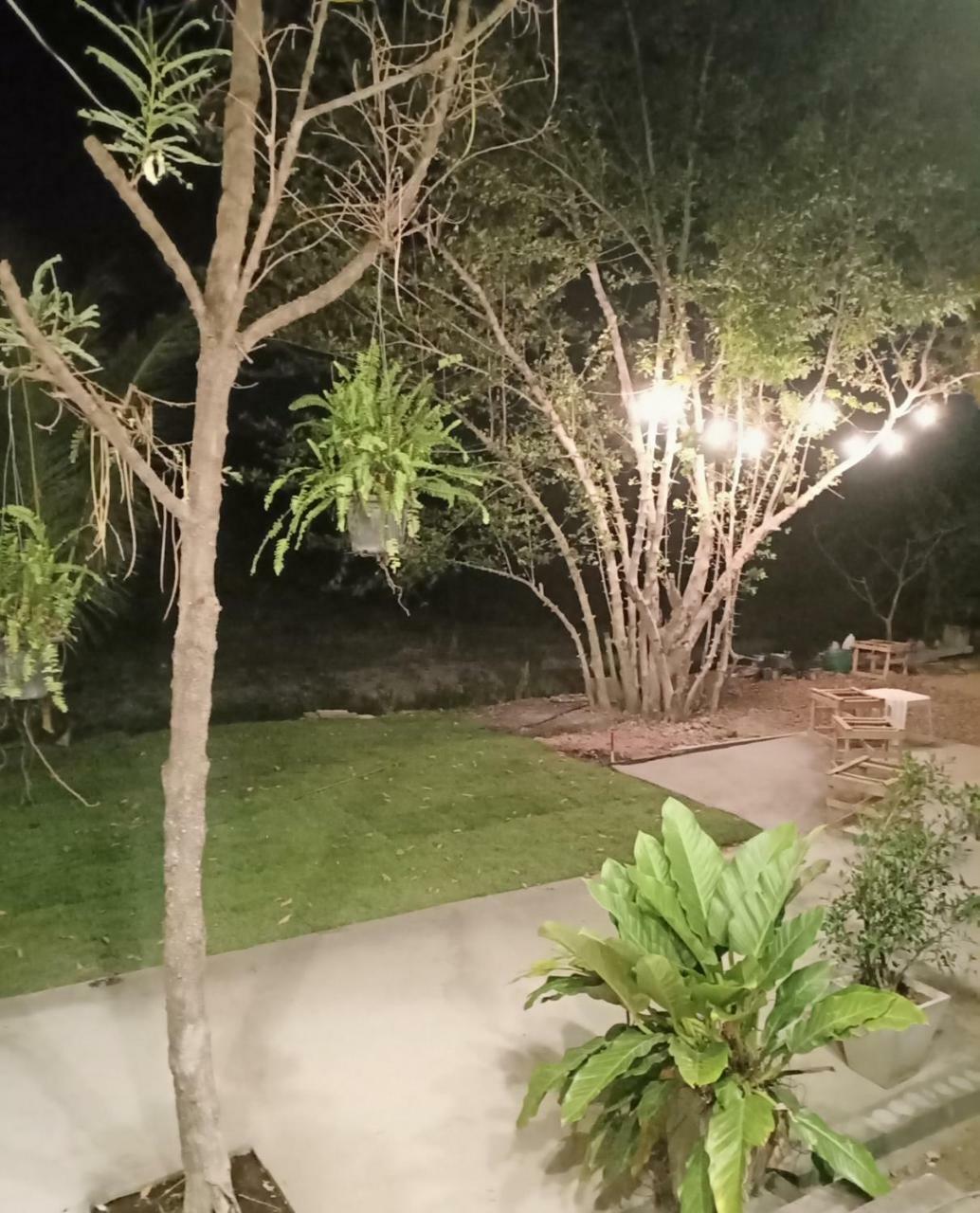 Loftel @ Nakhon Pansiyon Nakhon Si Thammarat Dış mekan fotoğraf