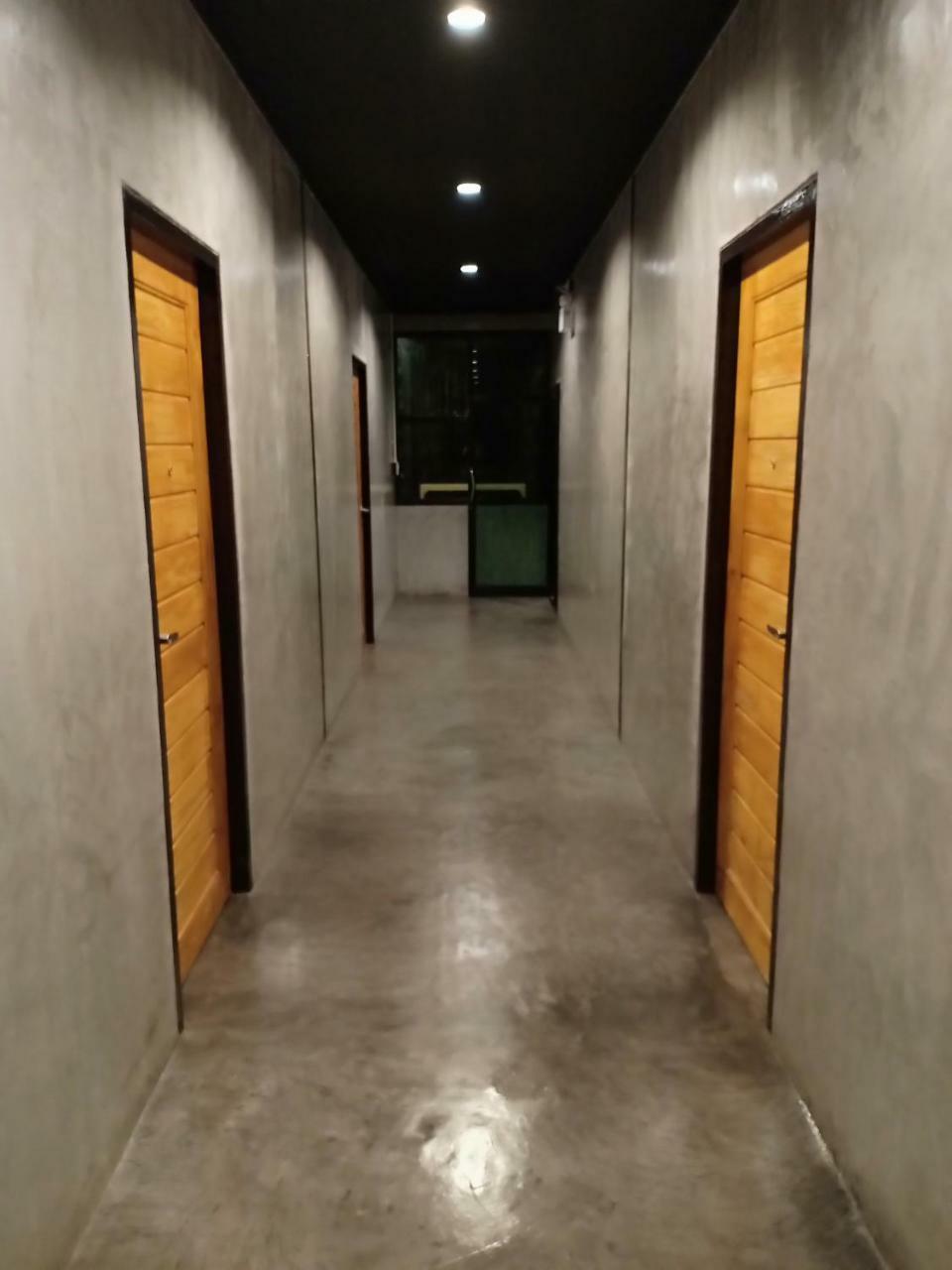 Loftel @ Nakhon Pansiyon Nakhon Si Thammarat Dış mekan fotoğraf