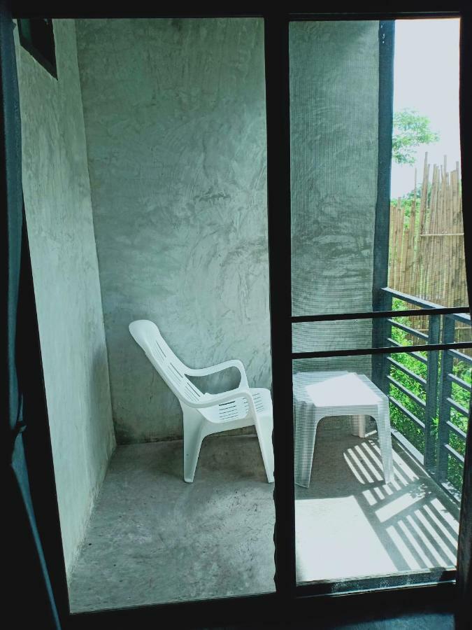 Loftel @ Nakhon Pansiyon Nakhon Si Thammarat Dış mekan fotoğraf